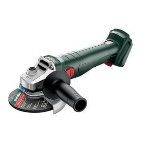 Metabo Akku-Winkelschleifer W 18 L 9-125 Quick - 602249840