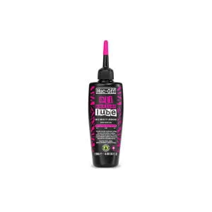 Muc Off All Weather Lube 120ml - MU-LUB-2910