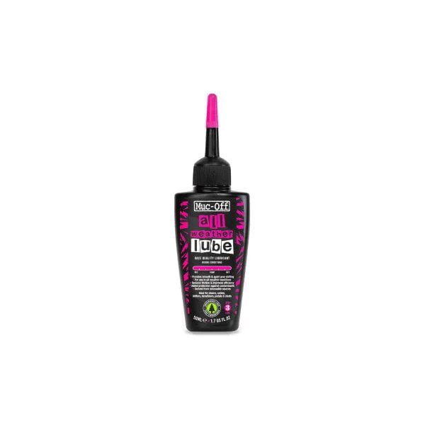 Muc Off All Weather Lube 50ml - MU-LUB-2904