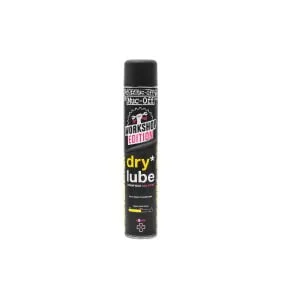 Muc Off Dry Chain Lube Workshop Size 750ml - MU-LUB-0946