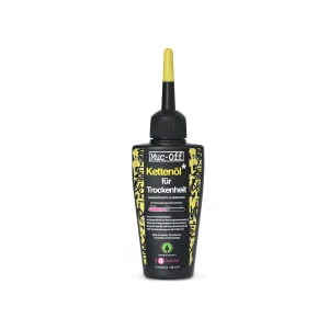 Muc Off Dry Lube 50ml - MU-LUB-0766