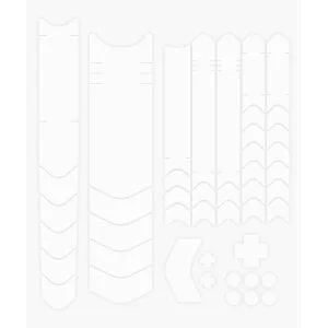 Muc Off Frame Protection Kit E-MTB - MU-KIT-2173_2806