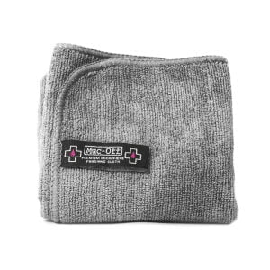 Muc Off Premium Microfibre Polishing Cloth - MU-AUT-0271