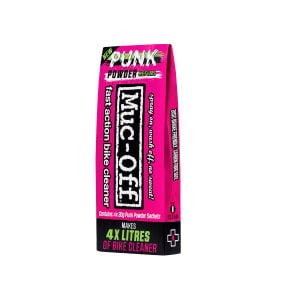 Muc Off Punk Powder - MU-CLE-2561