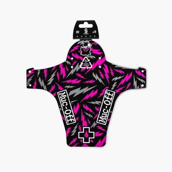 Muc Off Ride Guard Front - MU-ACC-2290_2272
