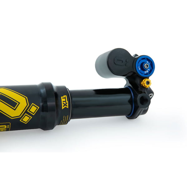 Öhlins TTX1 Air Trunnion Dämpfer - MTBM1955-2