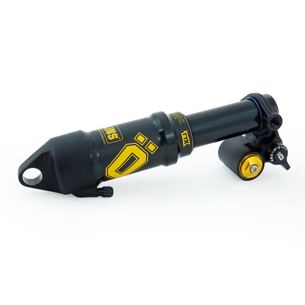 Öhlins TTX1 Air Trunnion Dämpfer - MTBM1955