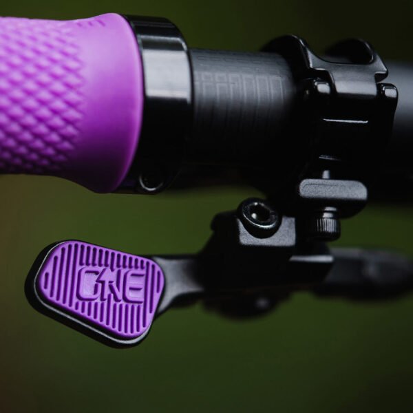 OneUp Components Dropper Lever V3 Lenkerremote Gummi-Pad - 1C0800TUR-1