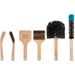 Peaty's Bicycle Brush Set - PE-PBR-SET