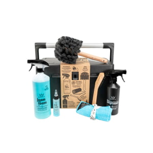 Peaty`s Bicycle Cleaning Kit - PE-PKT-CBC