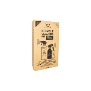 Peaty's Bicycle Cleaning Kit - Wash Degrease Lubricate - PGP-CDL