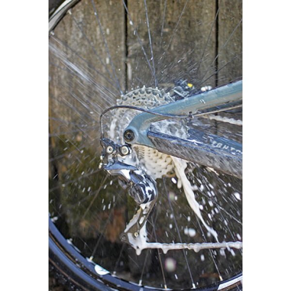 Peaty’s Foaming Drivetrain Degreaser - PE-FDD-5000-1