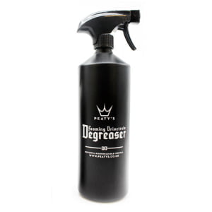 Peaty’s Foaming Drivetrain Degreaser - PE-FDD-1000