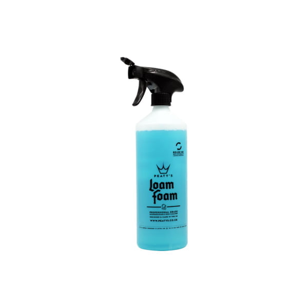 Peaty’s Loam Foam - PE-LF-1000