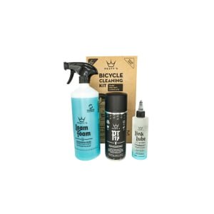 Peaty's Loam Foam Starter Pack - PGP-LFS