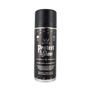 Peaty’s Protect & Shine Spray - PE-PA4-PAS