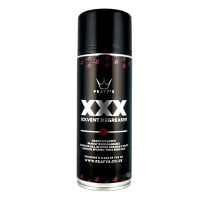 Peaty’s XXX Solvent Degreaser - PE-PA4-3XSD-12