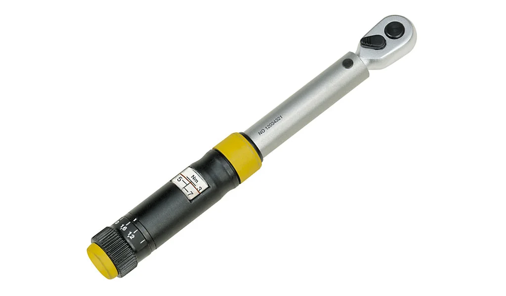 Proxxon Drehmomentschlüssel Micro Click MC 15 - 23345