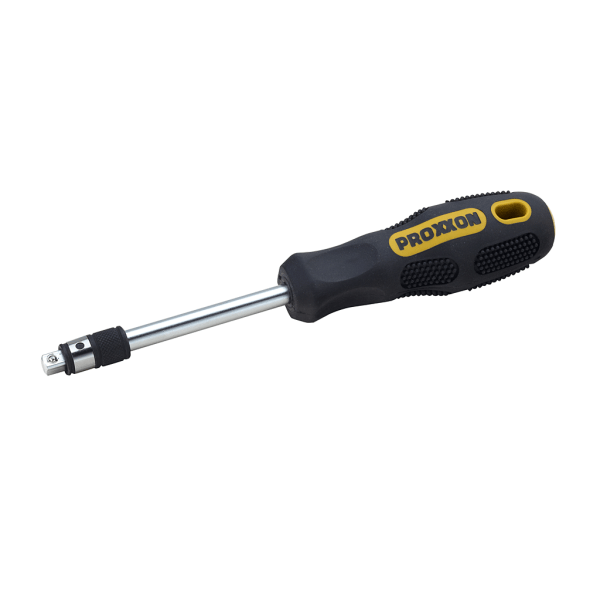 Proxxon Kombi-Bit Schraubendreher 1/4" - 22283