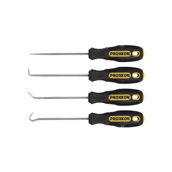 Proxxon MICRO-Spezial-Haken-Set