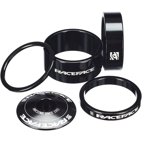 Race Face Headset Spacer Kit - 20000428
