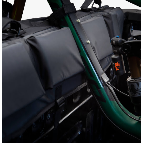 Race Face Tailgate Pad T2 Olive - 1973449715-2