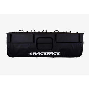 Race Face Tailgate Pad T2 Black - 1973372044