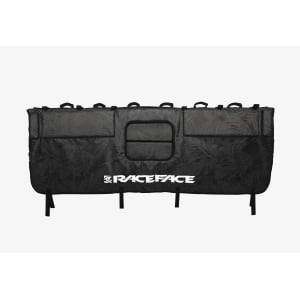 Race Face Tailgate Pad T2 Olive - 1973449715