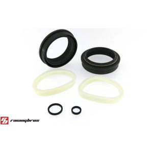 Racingbros low friction Abstreiferset 40mm (FOX) - R1510005