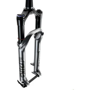 RockShox Pike DJ Soloair Federgabel 26" 100mm - 00.4019.905.002