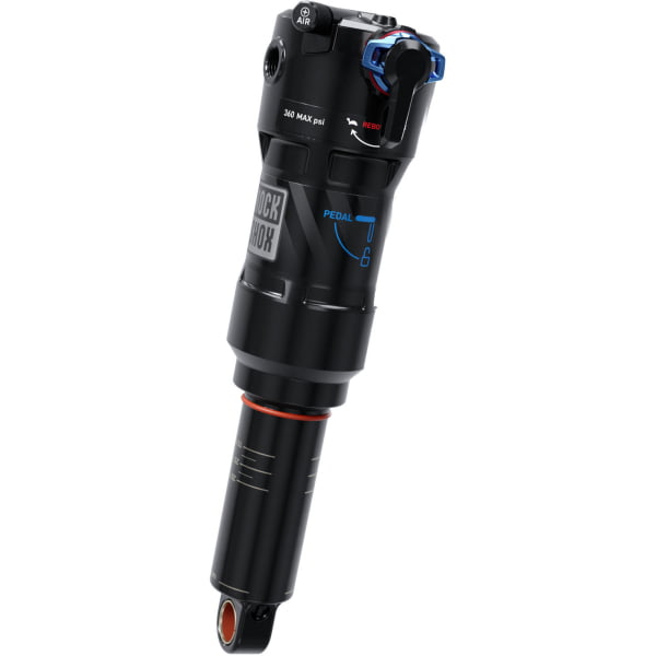 RockShox Super Deluxe Ultimate RC2T 210x50 - 00.4118.358.006-1