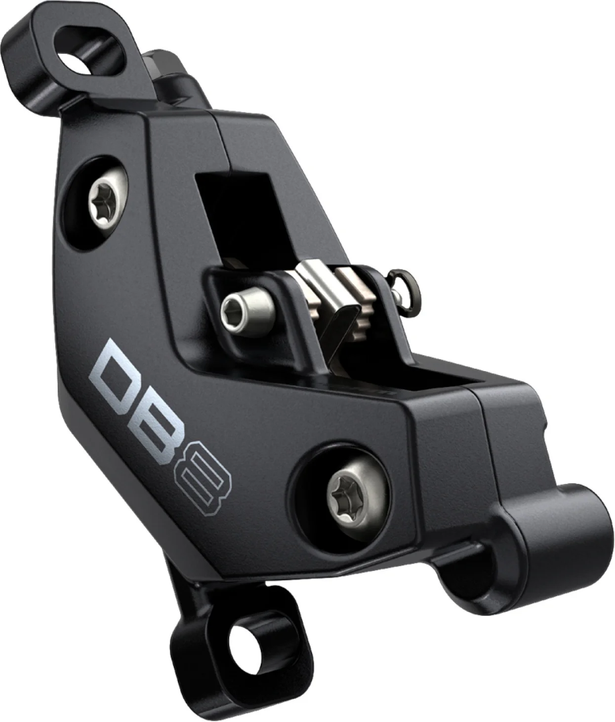 SRAM Bremse DB8 vorne schwarz-glänzend - 00.5018.193.000-1