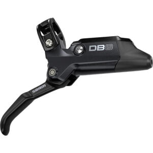 SRAM Bremse DB8 vorne schwarz-glänzend - 00.5018.193.000