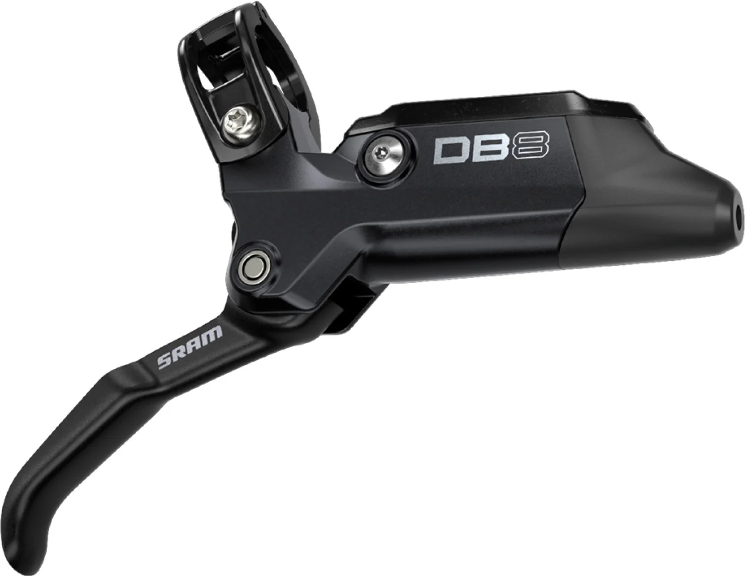 SRAM Bremse DB8 vorne schwarz-glänzend - 00.5018.193.000