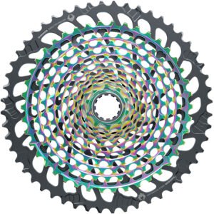 SRAM Kassette XG-1299 10-52T