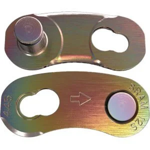 SRAM PowerLock Kettenschloss 12-fach