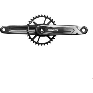 SRAM Kurbel SX EAGLE Direct Mount DUB 12-Fach - 00.6118.586.001