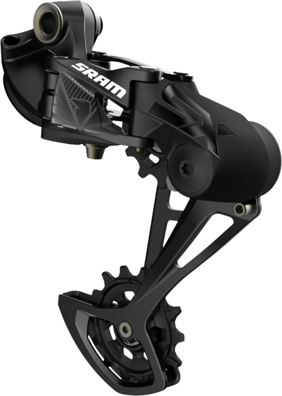 SRAM SX Eagle Schaltwerk 12-fach - 00.7518.155.000-1