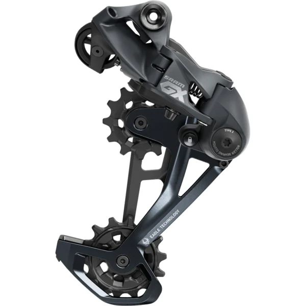 SRAM Schaltwerk GX Eagle 12-fach - 00.7518.137.000