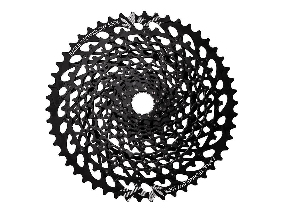 SRAM XG-1275 Kassette 11-50 Z