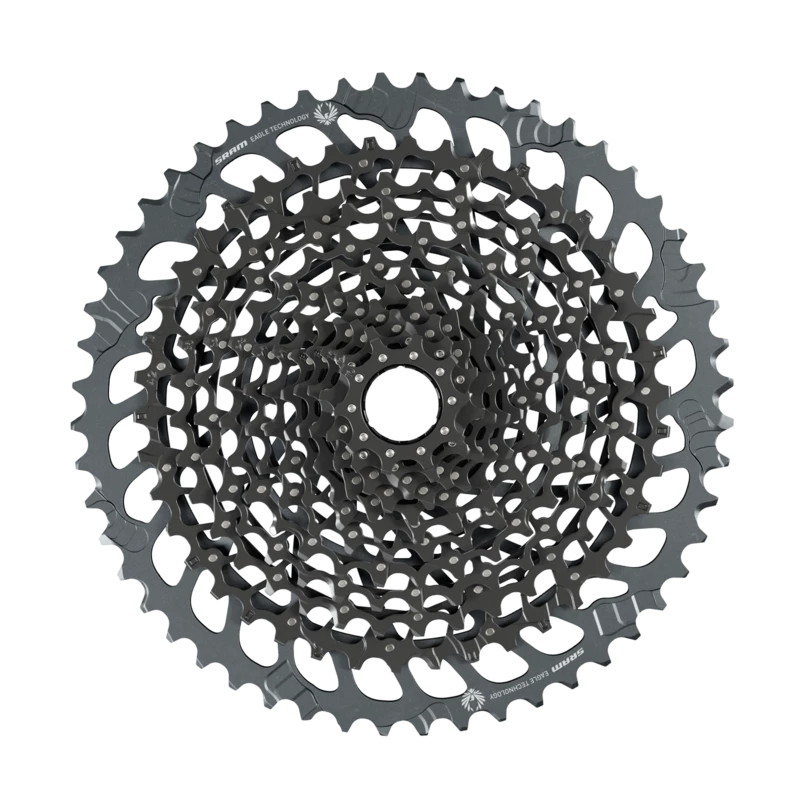 SRAM XG-1275 Kassette 11-52 Z