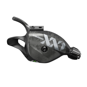 SRAM XX1 EAGLE Single Schaltgriff 12-Fach - 00.7018.436.000