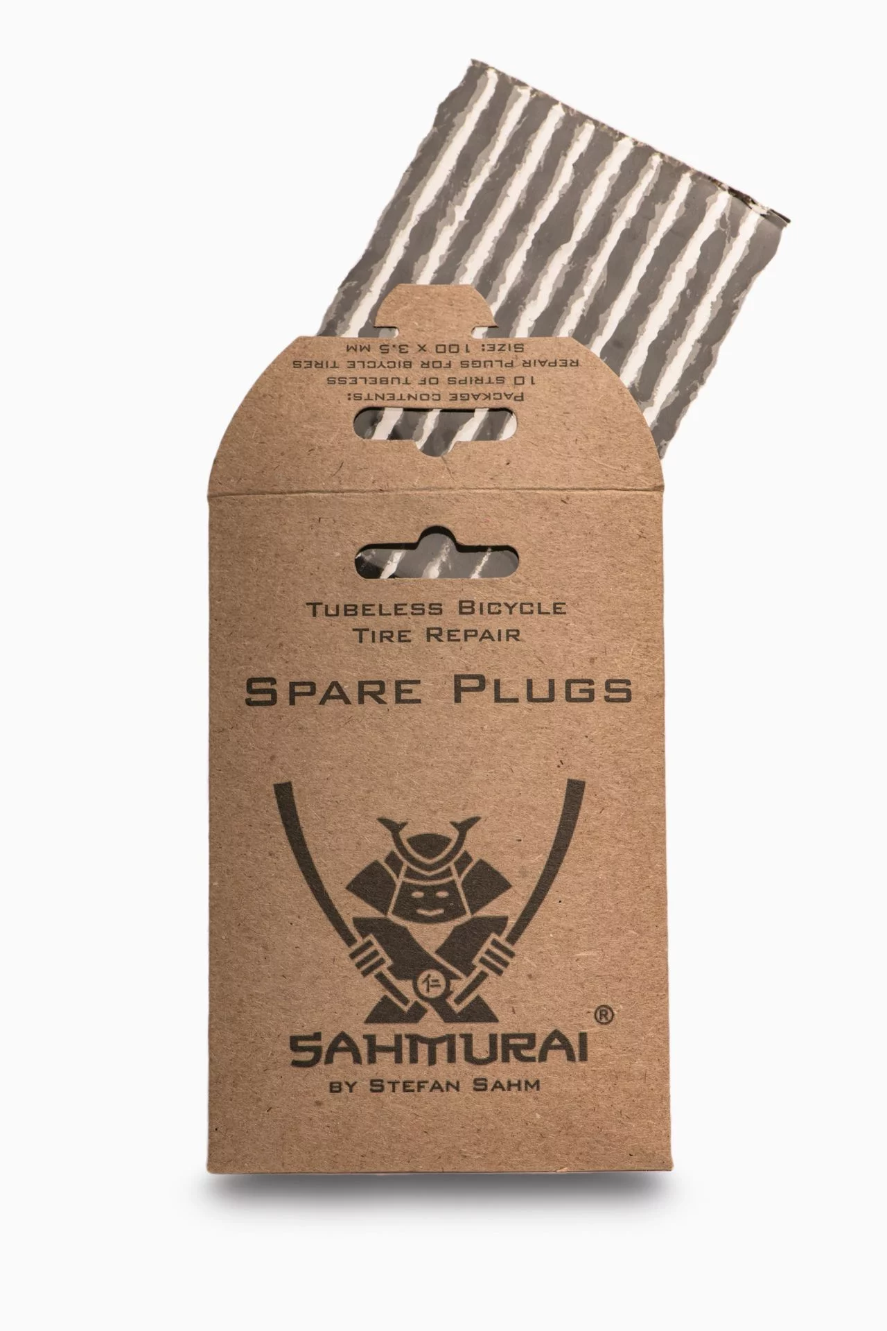 Sahmurai Sword Tubeless Plugs - SAH003 Sahmurai Sword Tubeless Plugs - SAH003