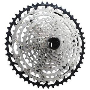 Shimano Kassette SLX 12-fach 10-51Z - ICSM7100051