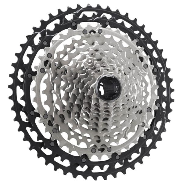 Shimano Kassette XT 12-fach 10-51Z - ICSM8100051