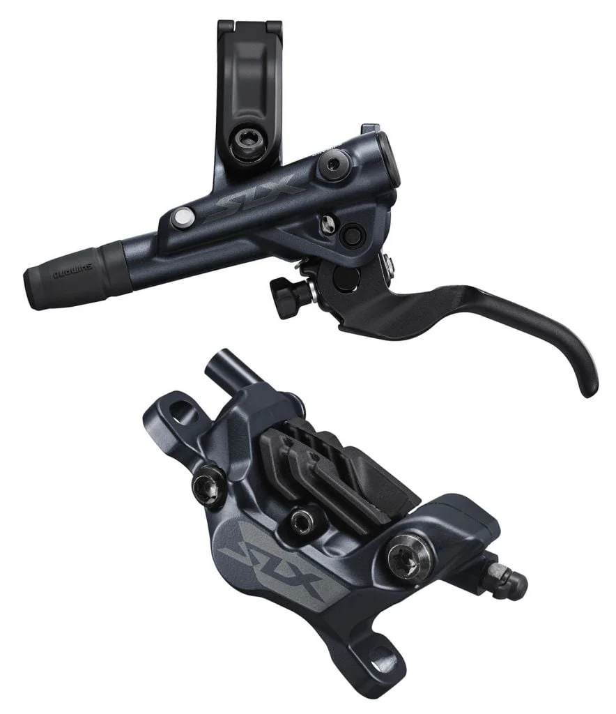 Shimano SLX Scheibenbremse BR-M7120 VR - IM7120JLFXSA100