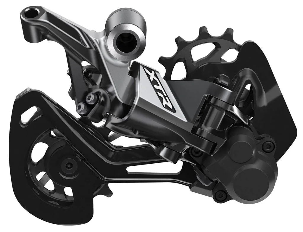 Shimano Schaltwerk XTR 1x12 fach - IRDM9100GS