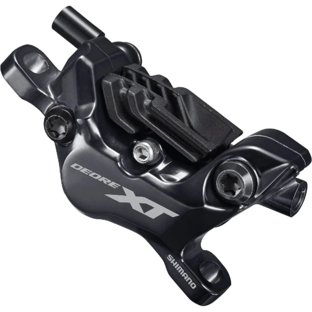 Shimano XT Scheibenbremse BR-M8120 HR - IM8120JRRXSA170-2