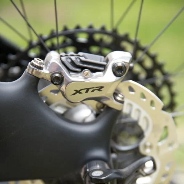 Shimano XTR Scheibenbremse BR-M9120 HR - IM9120JRRXNA170-3