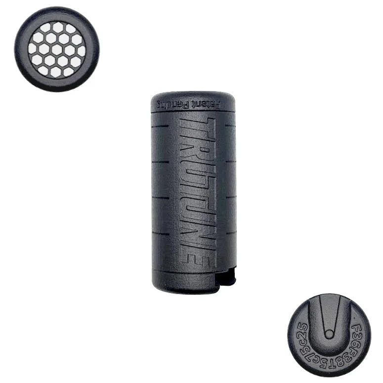 TRUTUNE Aktivkohle Federgabelinsert RockShox 32 mm - TT-FP-R32